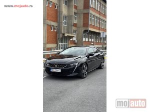 Glavna slika - Peugeot 508 GT LINE 2.0  - MojAuto