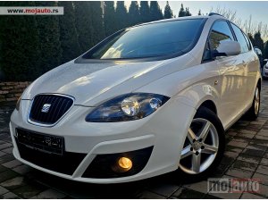 Glavna slika - Seat Altea XL 1.4   - MojAuto