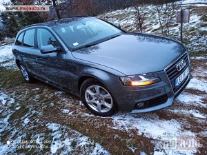 Glavna slika - Audi A4 2.0 TDI  - MojAuto