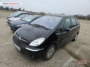 Glavna slika - Citroen Xsara Picasso 2.0 HDI  - MojAuto