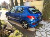 Slika 6 - Peugeot 206 PLUS 1.1 KLIMA  - MojAuto