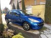 Slika 2 - Peugeot 206 PLUS 1.1 KLIMA  - MojAuto