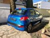 Slika 9 - Peugeot 206 PLUS 1.1 KLIMA  - MojAuto