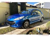 polovni Automobil Peugeot 206 PLUS 1.1 KLIMA 