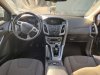 Slika 8 - Ford Focus   - MojAuto