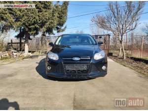 Glavna slika - Ford Focus   - MojAuto