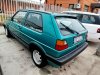 Slika 6 - VW Golf 2   - MojAuto