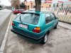 Slika 4 - VW Golf 2   - MojAuto