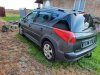 Slika 4 - Peugeot 207 1.6HDI OUTDOOR ZA DELOVE  - MojAuto