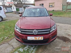 Glavna slika - VW Tiguan 1.4b  - MojAuto