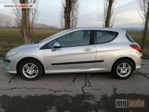 Glavna slika - Peugeot 308 1,6hdi 66kw   - MojAuto