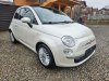 Slika 2 - Fiat 500 AUT PERLA PANO  - MojAuto