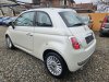 Slika 8 - Fiat 500 AUT PERLA PANO  - MojAuto