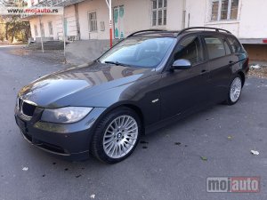 Glavna slika - BMW 320 DIESEL EKSTRA STANJE  - MojAuto