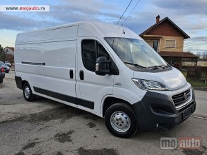 Glavna slika - Fiat Ducato 2.3 Multijet L3H2 Dioda - MojAuto