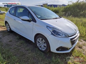 Glavna slika - Peugeot 208 1.6 blue hdi  - MojAuto