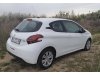 Slika 9 - Peugeot 208 1.6 blue hdi  - MojAuto