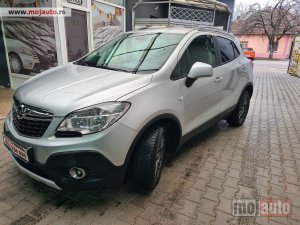 Glavna slika - Opel Mokka 1.4 lpg  - MojAuto