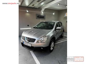 Glavna slika - Nissan Qashqai 1.5dci  - MojAuto