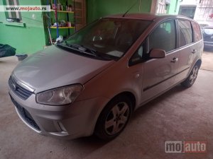 Glavna slika - Ford C Max 1.6tdci  - MojAuto