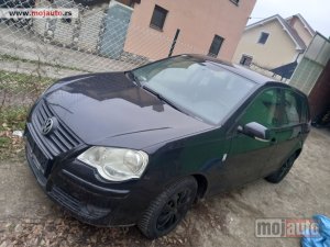 Glavna slika - VW Polo 1.2i  - MojAuto