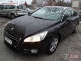 polovni Automobil Peugeot 508 2.0 HDI FULL NAVI PANO NOV 