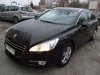 Slika 1 - Peugeot 508 2.0 HDI FULL NAVI PANO NOV  - MojAuto