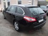 Slika 3 - Peugeot 508 2.0 HDI FULL NAVI PANO NOV  - MojAuto