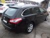 Slika 5 - Peugeot 508 2.0 HDI FULL NAVI PANO NOV  - MojAuto