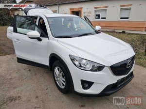 Glavna slika - Mazda CX 5 DE AWD  - MojAuto