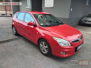 Glavna slika - Hyundai i30 za novije  - MojAuto