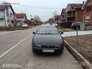 Glavna slika - Fiat Bravo 1.6  - MojAuto