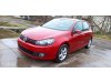 Slika 12 - VW Golf 6 1,6 tdi nov,nov  - MojAuto