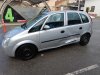 Slika 14 - Opel Meriva   - MojAuto