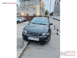 Glavna slika - Saab 9_3 1.8T  - MojAuto