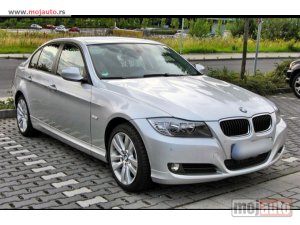 Glavna slika - BMW 320 320i  - MojAuto