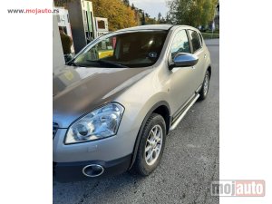 Glavna slika - Nissan Qashqai 1,5  - MojAuto