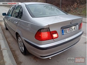 Glavna slika - BMW 320 Vredi pogl reg12.2025  - MojAuto