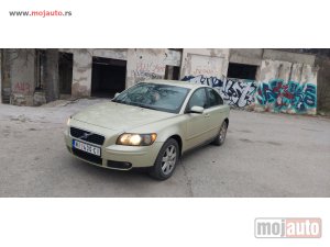 Glavna slika - Volvo S40 2.0 D  - MojAuto