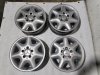 Slika 1 -  99. Alu Felne 5X112, 15-ice, za Mercedes, 6J, ET31, cen. rupa 66.6 mm - MojAuto