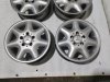 Slika 3 -  99. Alu Felne 5X112, 15-ice, za Mercedes, 6J, ET31, cen. rupa 66.6 mm - MojAuto