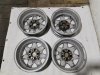 Slika 9 -  99. Alu Felne 5X112, 15-ice, za Mercedes, 6J, ET31, cen. rupa 66.6 mm - MojAuto