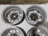 Slika 10 -  99. Alu Felne 5X112, 15-ice, za Mercedes, 6J, ET31, cen. rupa 66.6 mm - MojAuto