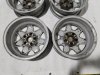 Slika 11 -  99. Alu Felne 5X112, 15-ice, za Mercedes, 6J, ET31, cen. rupa 66.6 mm - MojAuto