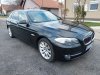 Slika 13 - BMW 520 2.0D NAWI  AUTOMATIK TEK REG  - MojAuto