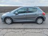 Slika 3 - Peugeot 207 1.6HDI 66KW 5VRATA PERFEKT  - MojAuto