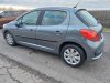 Slika 4 - Peugeot 207 1.6HDI 66KW 5VRATA PERFEKT  - MojAuto