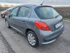 Slika 5 - Peugeot 207 1.6HDI 66KW 5VRATA PERFEKT  - MojAuto