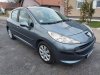 Slika 10 - Peugeot 207 1.6HDI 66KW 5VRATA PERFEKT  - MojAuto