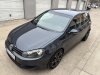 Slika 2 - VW Golf 6 TDI reg Vlasnica  - MojAuto